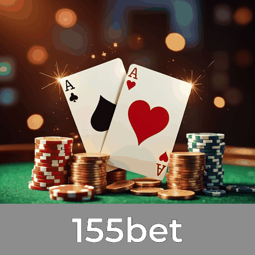Explore o 155bet: Slots de Prêmios Altos, Jogos de Mesa Estratégicos e Real Dealers Imersivos