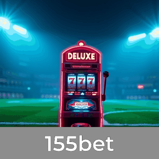 155bet: A Experiência de Dealer ao Vivo Preferida dos Brasileiros